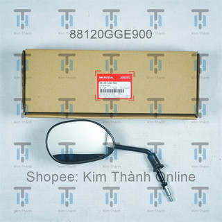 Kiếng hậu - có chân kiếng lead honda vn _ 88120gge900, 88110gge900