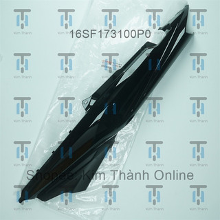 Ốp sườn taurus yamaha vn _ 16sf1741, 16sf1731