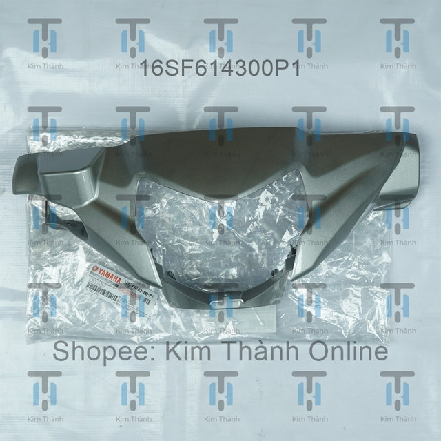 Đầu Taurus Yamaha VN _ 16SF6143