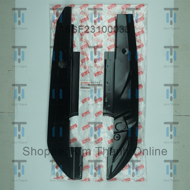 Cate Taurus Yamaha VN _ 16SF231000