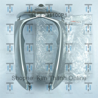Mặt nạ taurus yamaha vn _ 16sf8311