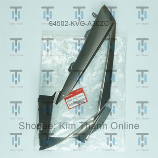 Ốp đèn airblade 2010 honda thailand _ 64502-kvg-, 64501-kvg-