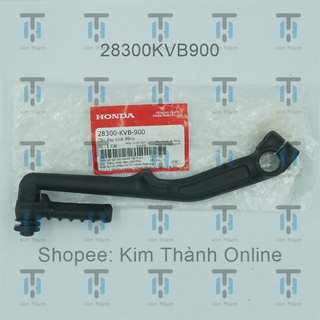 Giò đạp đen airblade 2010 honda vn _ 28300kvb900