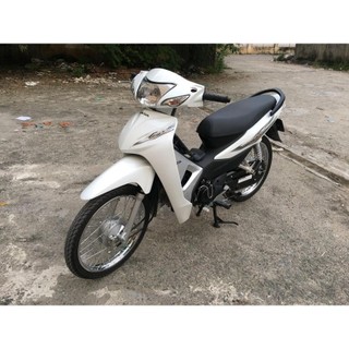 Bas thắng sau Wave Alpha 2017 Honda _ 43410KWB600
