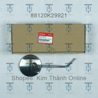 Kiếng hậu xi sh mode 2013 honda vn _ 88120k29921, 88110k29921
