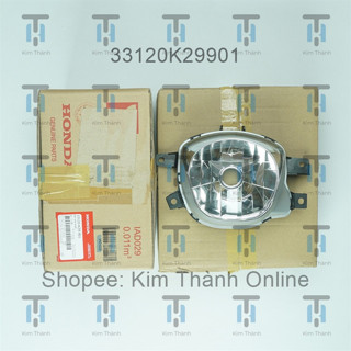 Fa đèn SH Mode 2013 Honda VN _ 33120K29901