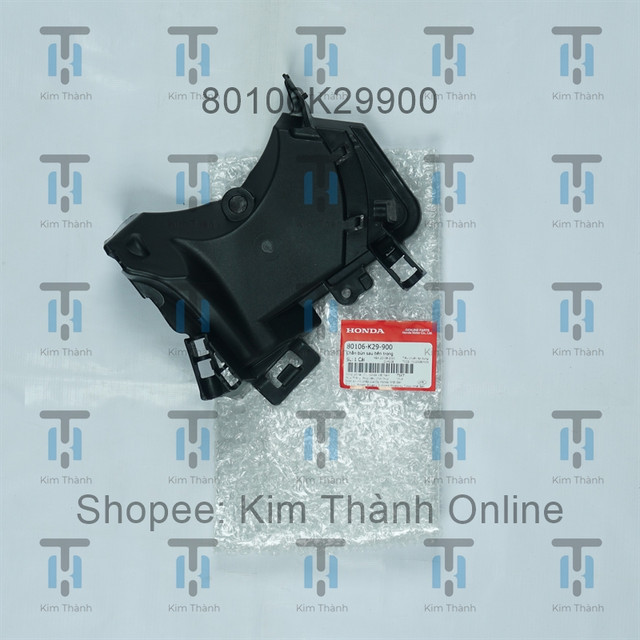 Nối vè con SH Mode 2013 Honda VN _ 80106K29900