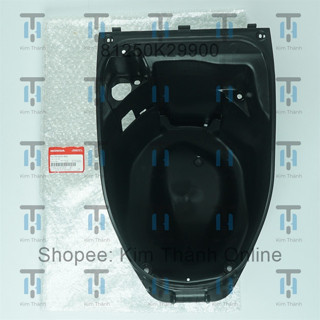 Thùng hành lý SH Mode 2013 Honda VN _ 81250K29900