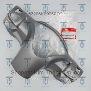 Bợ cổ SH Mode 2013 Honda VN _ 53206K299