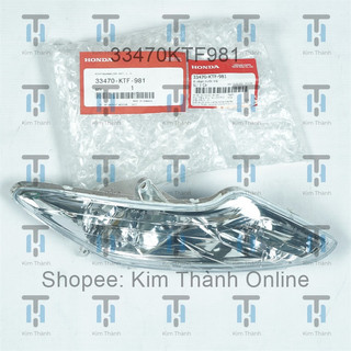 Xi nhan trước sh ý 2010 honda vn _ 33470ktf , 33420ktf