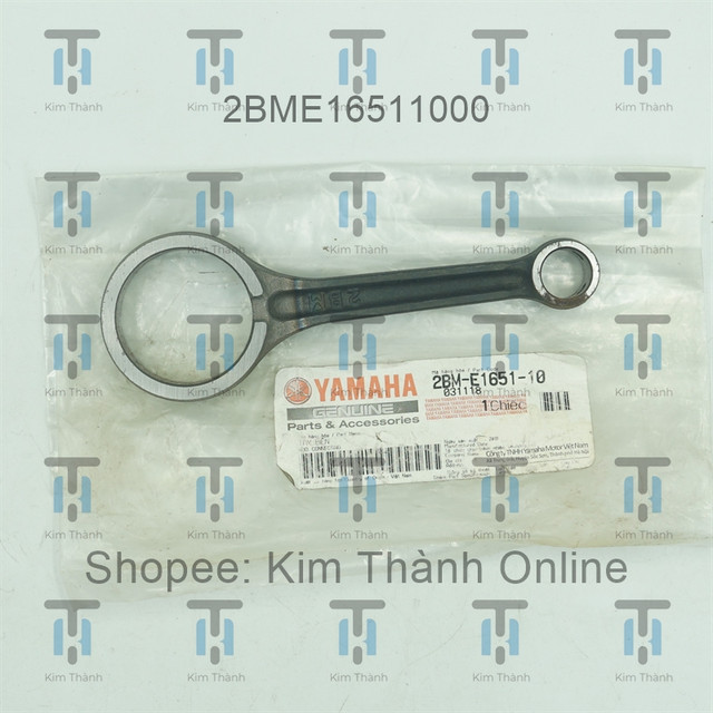 Tay dên Grande Yamaha VN _ 2BME16511000
