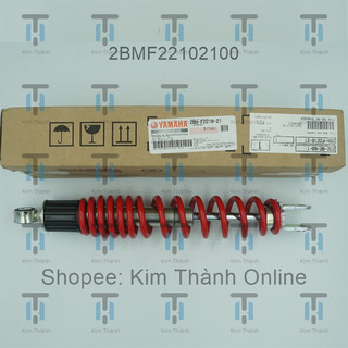 Phuộc sau grande yamaha vn _ 2bmf22100300, 2bmf22101300, 2bmf22102100