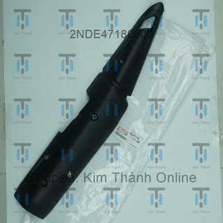 Bas pô exciter 150cc 2015 yamaha vn _ 2nde47180000