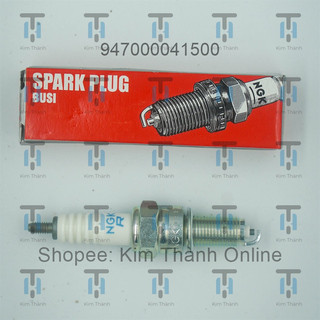 Bugi cpr8ea-9 exciter 2010 yamaha vn _ 947000041500