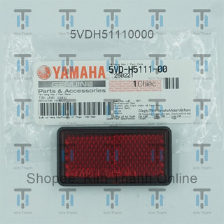 Phản quang exciter 2011 yamaha vn _ 5vdh51110000