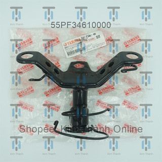 Sọ khỉ exciter 2011 yamaha vn _ 55pf34610000