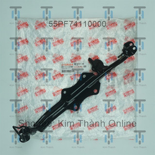 Gác máy exciter 135cc 2011 yamaha vn _ 55pf74110000