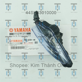 Xi nhan trước luvias yamaha vn _ 44sh4301, 44sh4302
