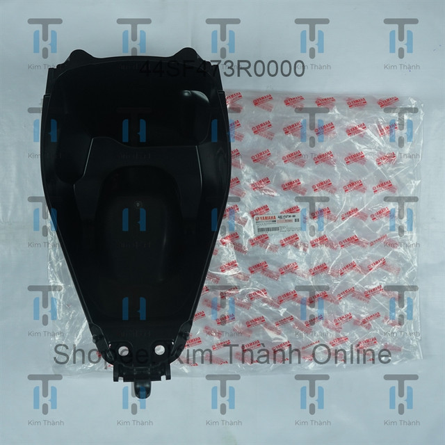 Thùng hành lý Luvias Yamaha VN _ 44SF473R0000