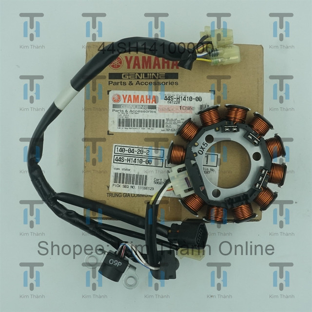 Cuộn lửa Luvias Yamaha VN _ 44SH14100000