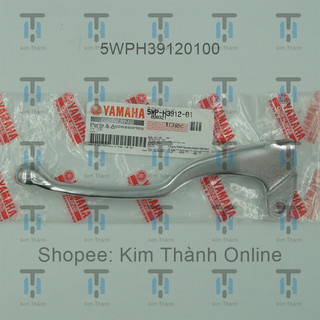 Tay thắng trái mio yamaha vn _ 5wph39120100