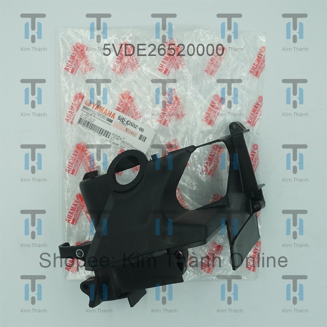 Chụp đầu nòng lớn Nouvo 2 Yamaha VN _ 5VDE26520000, 5LW-E2652-0000
