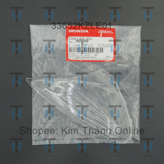 Chụp xi nhan sau vision 2011 honda vn _ 33602kzl, 33652kzl