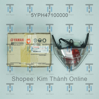 Đèn lái Exciter 2010 Yamaha _ 5YPH47100000