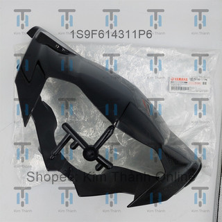 Đầu bóng lớn 1 càng exciter 2010 135cc 4 số yamaha vn _ 1s9f614311