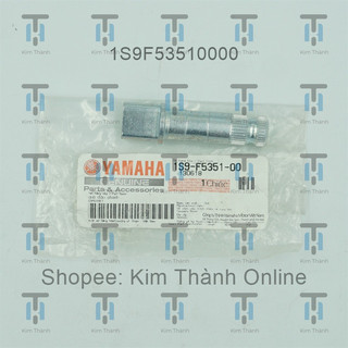 Cốt thắng sau exciter 2010 yamaha vn _ 1s9f53510000