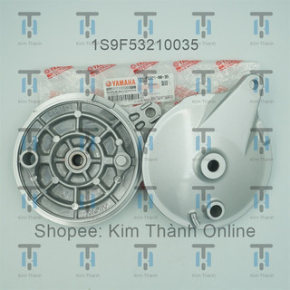 Má đùm sau exciter 2010 yamaha vn _ 1s9f532100