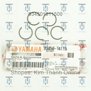 Phe cài ắc piston exciter 2010 yamaha vn _ 934501611500