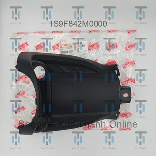 Ốp ổ khóa exciter 2010 yamaha vn _ 1s9f842m0000