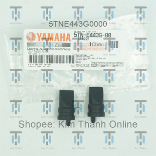 Ống xả cặn pô e nouvo 5 _ 5tne443g0000