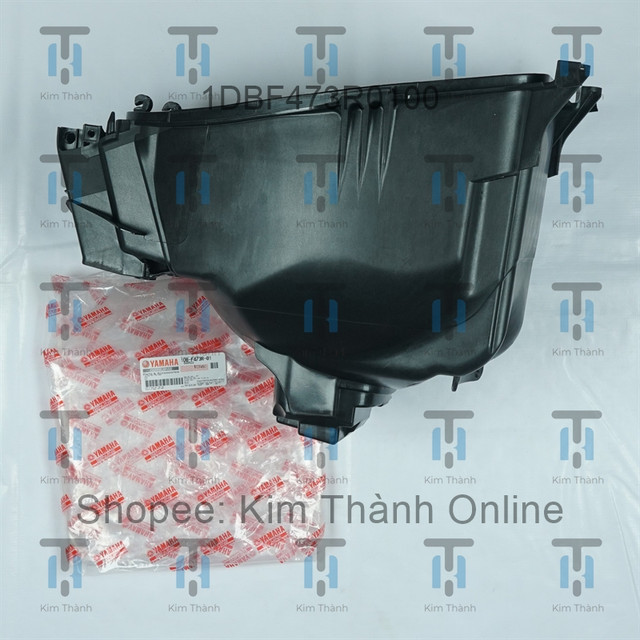 Thùng hành lý Nouvo 5 Yamaha VN _ 1DBF473R0100