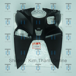 Cốp trên vision 2021 honda vn _ 81131k2cv