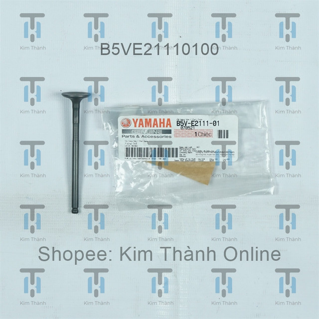 Xupap Exciter 155cc 2021 Yamaha VN _ B5VE21110100, B5VE21210000