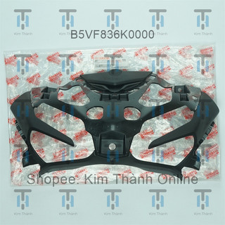 Mặt nạ lót exciter 155cc 2021 yamaha vn _ b5vf836k00