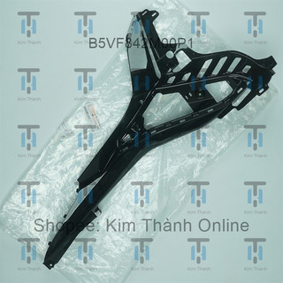 Ốp sườn dưới l exciter 155cc 2021 yamaha vn _ b5vf842m
