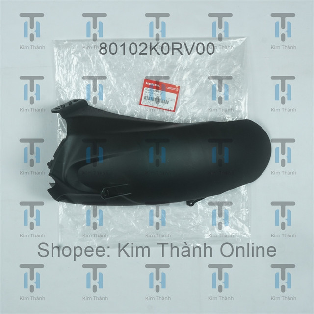 Vè con SH Việt 2020 Honda VN _ 80102K0RV