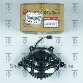 Đèn LED định vị SH Việt 2020 Honda VN _ 33180K0RV