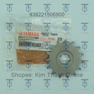 Nhông sên dĩa sirius yamaha vn _ b6af54351000