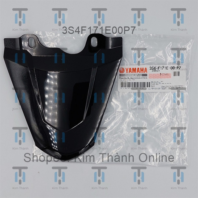 Rùa Sirius Yamaha VN _ 3S4F171E00
