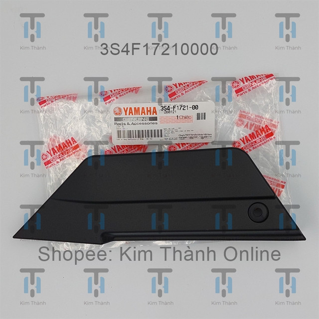 Cốp bình Sirius Yamaha VN _ 3S4F17210000