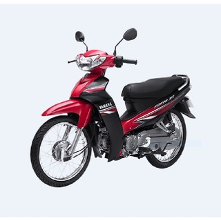 Cốp bình Sirius Yamaha VN _ 3S4F17210000