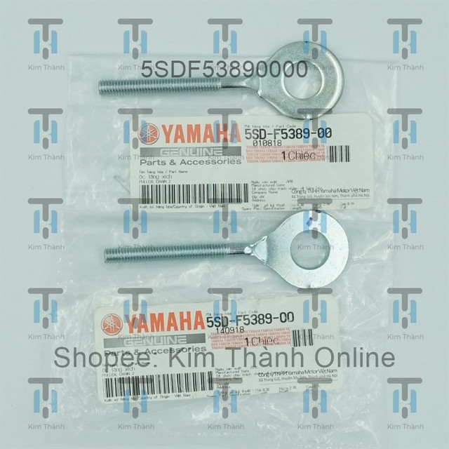 [Giá 1 cái] Bas tăng sên Sirius Yamaha VN _ 5SDF53890000