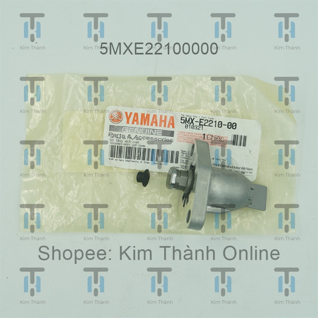 Tăng cam Sirius Yamaha VN _ 5MXE2210, 1DYE2210