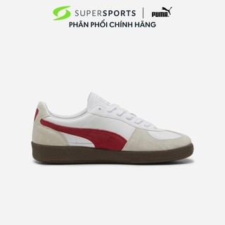 Giày sneaker nam puma palermo leather - 39646405