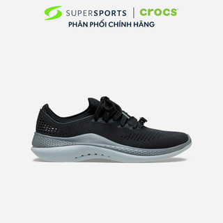 Giày sneaker nữ crocs pacer literide 360 - 206705-0dd