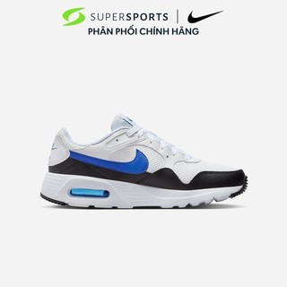 Giày sneaker nam nike air max sc - fq8737-100
